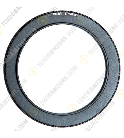 Nisi V5 Adapter Ring 67-82mm